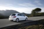 Toyota Auris HSD 2010 года